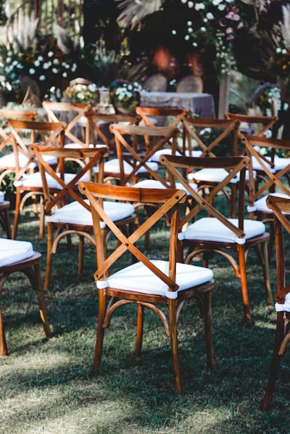 Planning Family Events